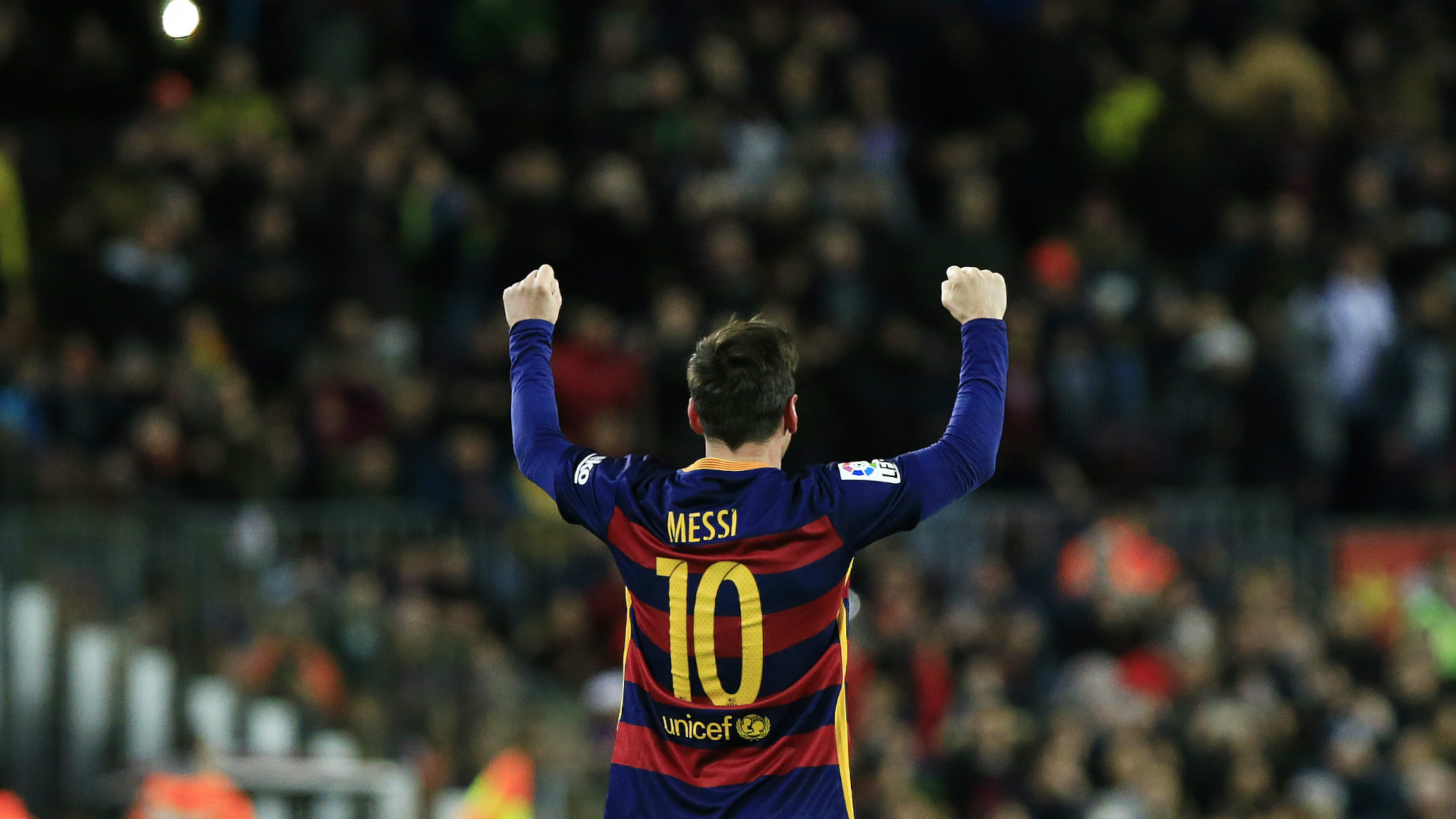 Records de Man City et Messi et d'autres actualités du jour