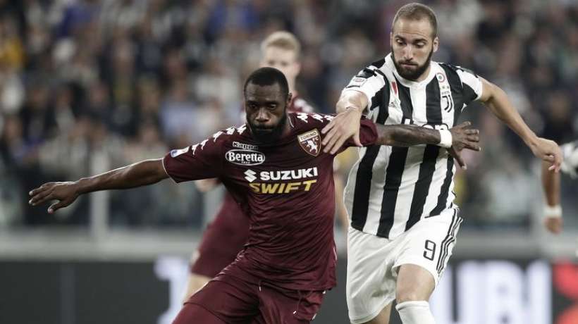 Nkoulou et le Torino mettent fin à cinq matchs sans victoire 