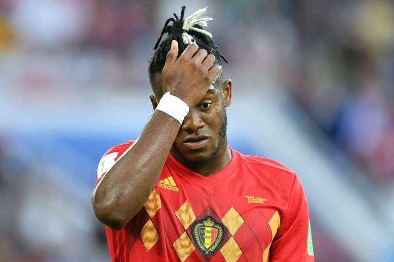 Mercato : Michy Batshuayi annoncé en Serie A ! 