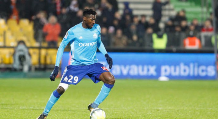 Zambo Anguissa va mieux 