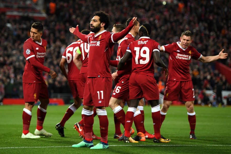 Manchester City - Liverpool. Cotes des bookmakers pour le match du 4 août 2019