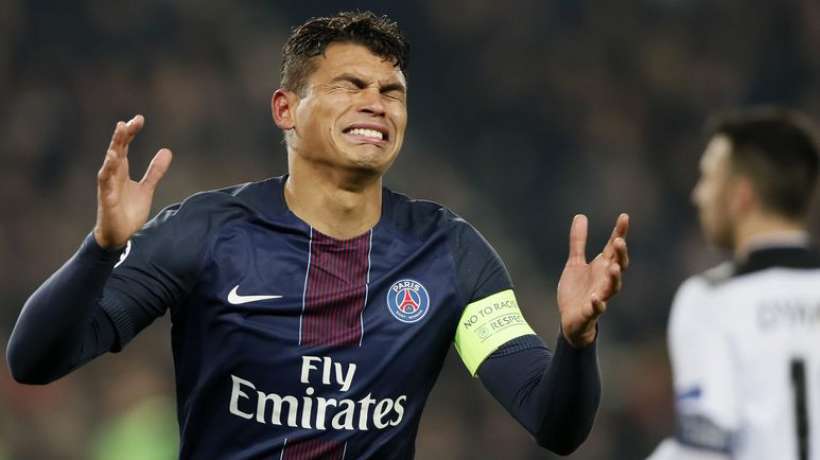 Humiliation pour Silva, remplaçant contre le Real Madrid Humiliation pour Silva, remplaçant contre le Real Madrid