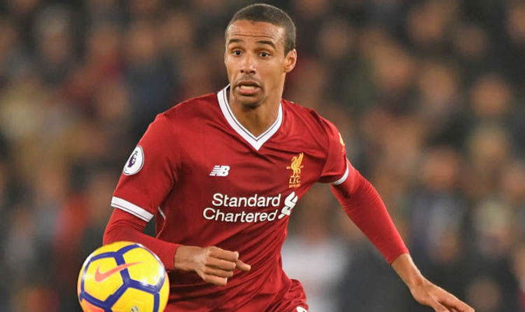 Matip et Liverpool repartent de l’avant