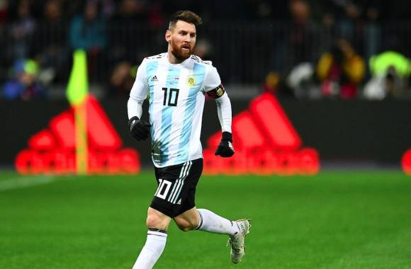 FIFAGate: un témoin-clé argentin avoue tout, Lionel Messi payé 170.000 euros pour participer à un match amical?