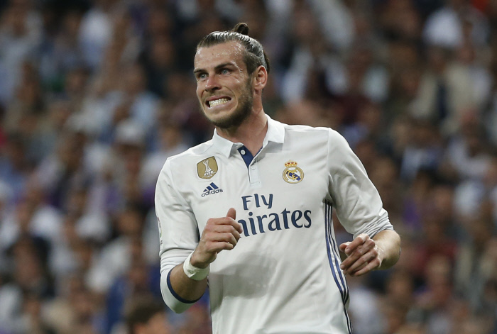 Trop cher, Bale devrait rester au Real Madrid Trop cher, Bale devrait rester au Real Madrid