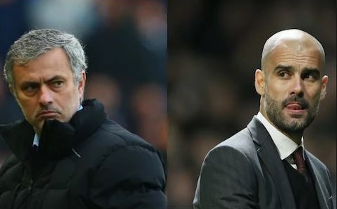 Mourinho entre en guerre avec Guardiola pour un joueur du Real
