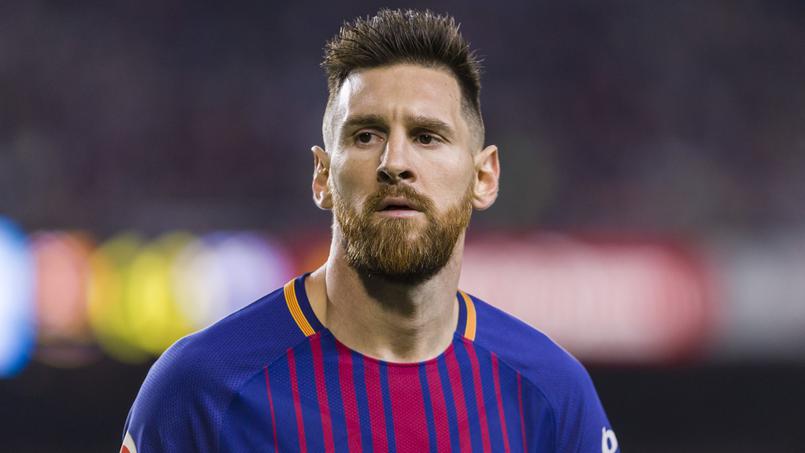 Lionel Messi retrouve un terrain maudit pour lui