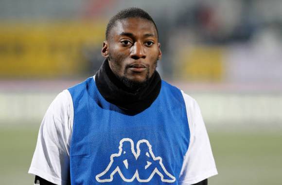 Angers réclame 20 millions d’euros pour Toko Ekambi Angers réclame 20 millions d’euros pour Toko Ekambi