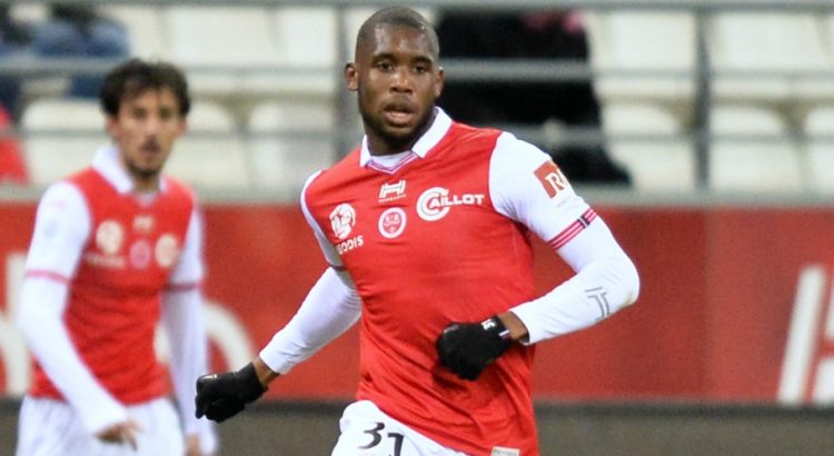 Un nouveau doublé pour Siebatcheu Un nouveau doublé pour Siebatcheu