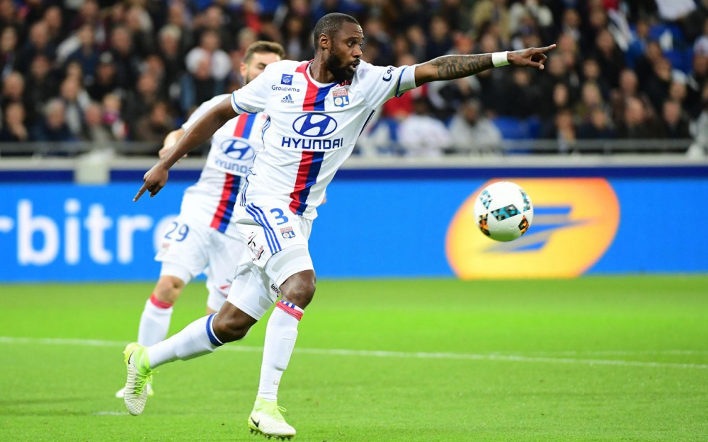 Nkoulou ne retournera pas à Lyon