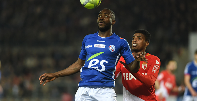 Bahoken n’a pas suffi à arrêter Monaco