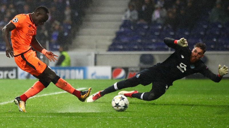 Malgré sa large victoire, Liverpool se méfie de Porto et Aboubakar Malgré sa large victoire, Liverpool se méfie de Porto et Aboubakar