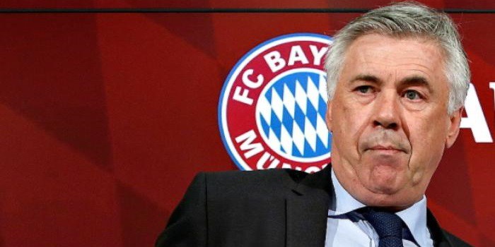 Le PSG provoque le licenciement du coach du Bayern Le PSG provoque le licenciement du coach du Bayern
