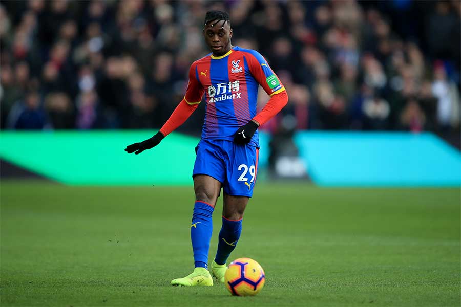 MU a annoncé le transfert de Wan-Bissaka