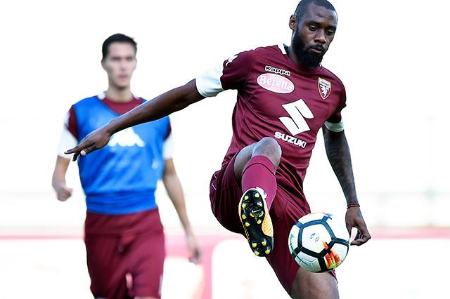 Nkoulou devrait manquer son premier match de la saison Nkoulou devrait manquer son premier match de la saison