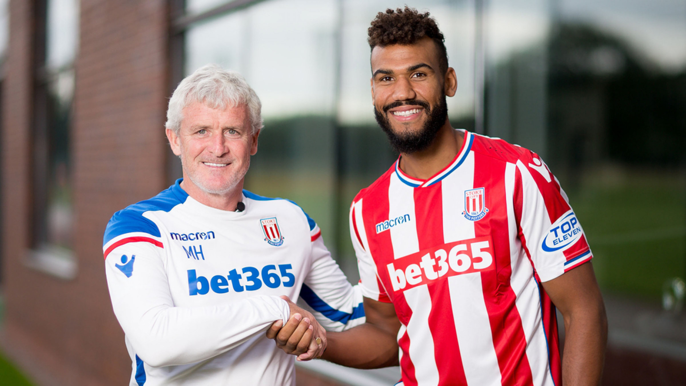 Choupo-Moting n’ a plus de coach Choupo-Moting n’ a plus de coach