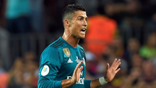 La rumeur d’un départ de Ronaldo du Real refait surface 