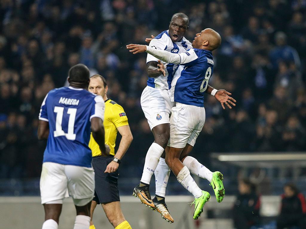 Vincent Aboubakar vers la Chine? Vincent Aboubakar vers la Chine?