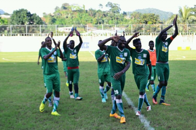 Les places des clubs camerounais revues à la hausse Les places des clubs camerounais revues à la hausse