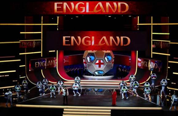 L'Angleterre pourrait boycotter le Mondial 2018 de football en Russie
