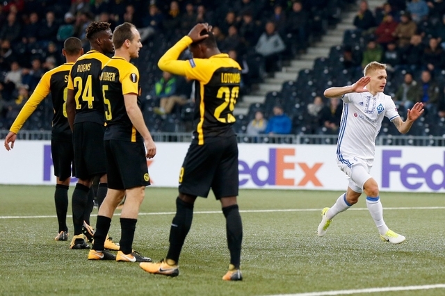 Sans Nsame et Ngamaleu titulaires, les Young Boys calent Sans Nsame et Ngamaleu titulaires, les Young Boys calent