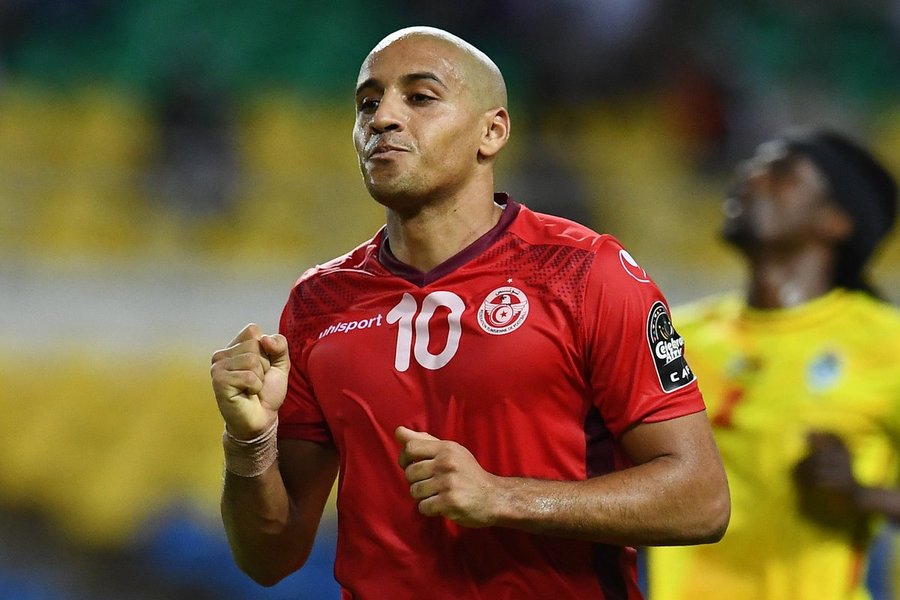 Ghana — Tunisie. Le pronostic et le pari de Peter Odemwingie