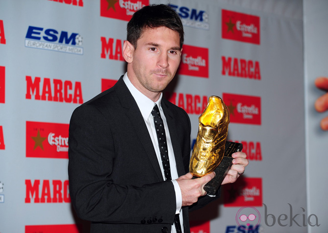 Messi rejoint une légende du Real dans l’histoire de la Liga
