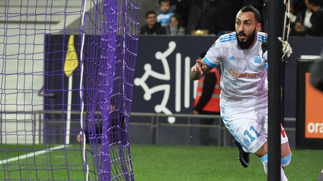 Buteur en 35 secondes , Mitroglou complique la situation de Njie Buteur en 35 secondes , Mitroglou complique la situation de Njie