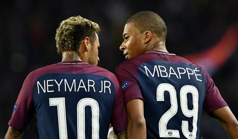 Mercato-Real Madrid :Entre Neymar et Mbappé , Lopetegui  avait un favori pour remplacer  Cristiano Ronaldo