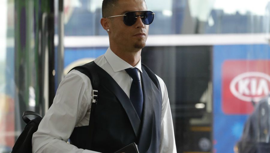 Voila Les détails de l’offre de la Juventus pour Cristiano Ronaldo !