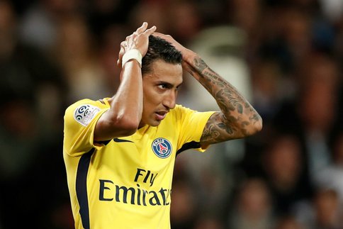 Mercato - PSG : Di Maria aurait fixé une condition pour son avenir ! Mercato - PSG : Di Maria aurait fixé une condition pour son avenir !