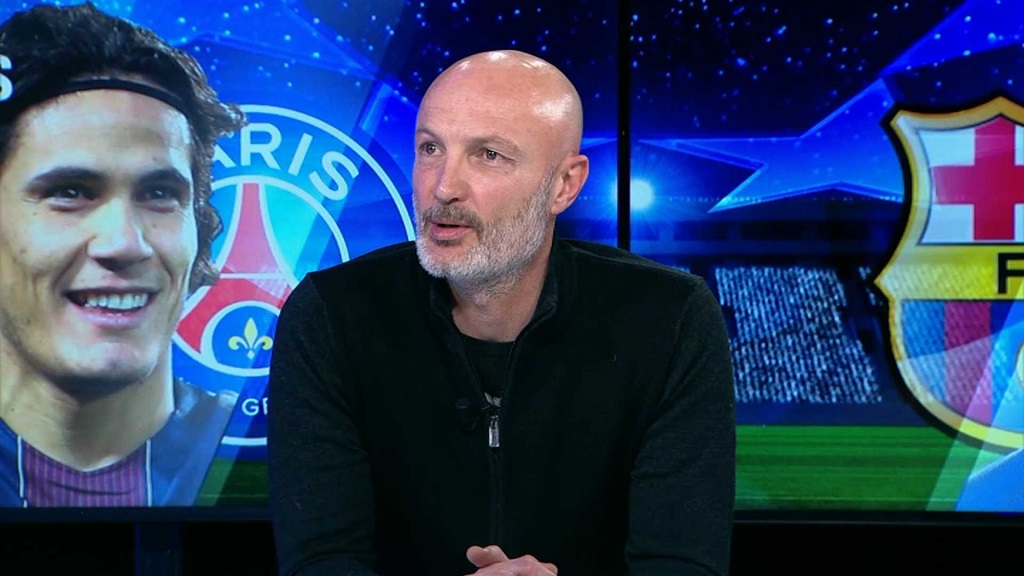 Ligue des champions : Leboeuf doute d’une victoire du PSG Ligue des champions : Leboeuf doute d’une victoire du PSG