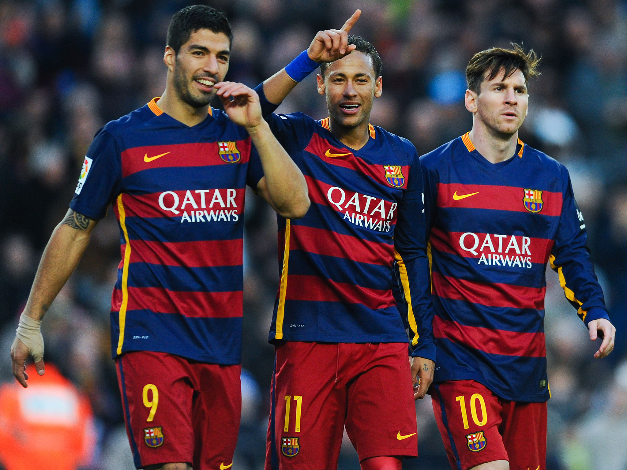 Neymar regrette-t-il d’avoir quitté le Barça ? Neymar regrette-t-il d’avoir quitté le Barça ?