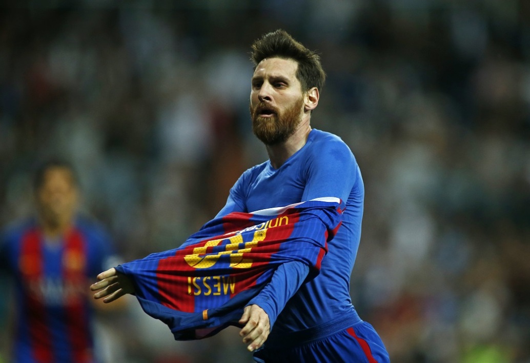 FC Barcelone : Messi, ce premier geste de classe qui a changé l’histoire du club FC Barcelone : Messi, ce premier geste de classe qui a changé l’histoire du club