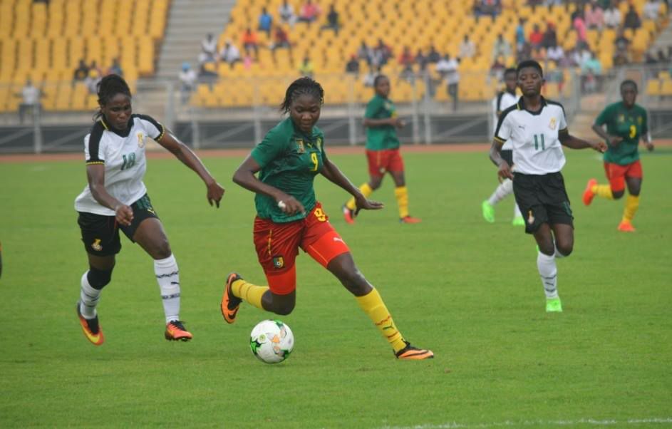 Mondial U20 : le Ghana tient le Cameroun en échec 