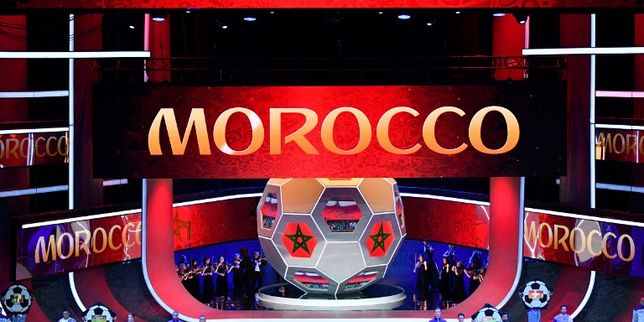Mondial 2026 : le Cameroun appelle à voter pour le Maroc Mondial 2026 : le Cameroun appelle à voter pour le Maroc
