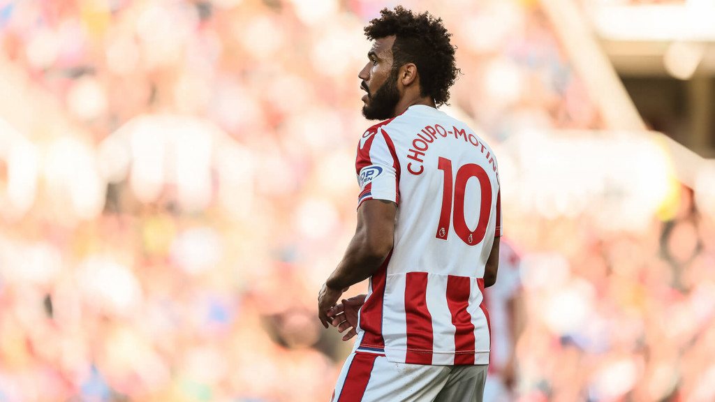 Choupo- Moting et Nyom n’avancent plus 