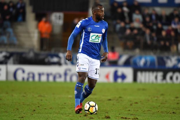 Un autre Camerounais pour remplacer Toko Ekambi à Angers ? Un autre Camerounais pour remplacer Toko Ekambi à Angers ?