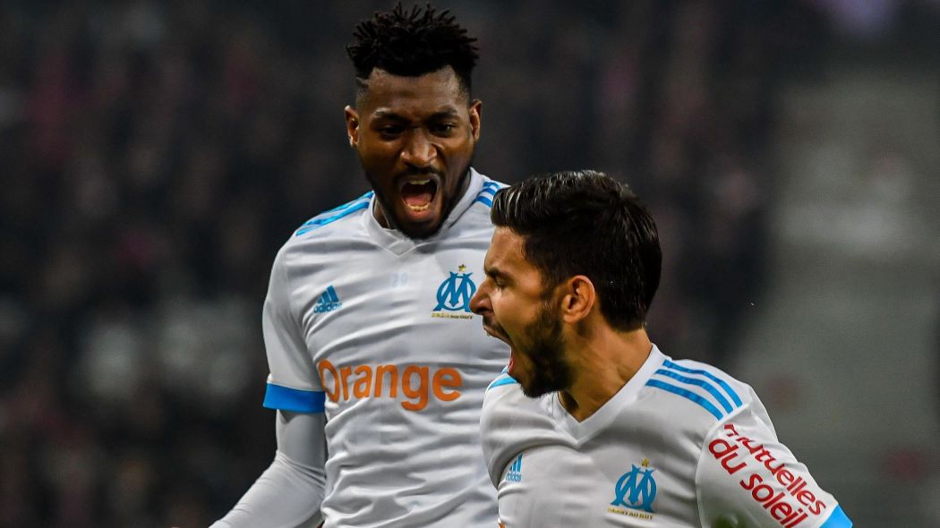 Zambo Anguissa ne chambrera plus ses adversaires avant les matchs Zambo Anguissa ne chambrera plus ses adversaires avant les matchs