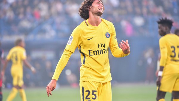 Mercato : Le Barça aurait fixé un ultimatum pour le transfert de Rabiot Mercato : Le Barça aurait fixé un ultimatum pour le transfert de Rabiot