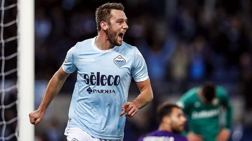Le transfert d’un joueur de la Lazio hacké Le transfert d’un joueur de la Lazio hacké