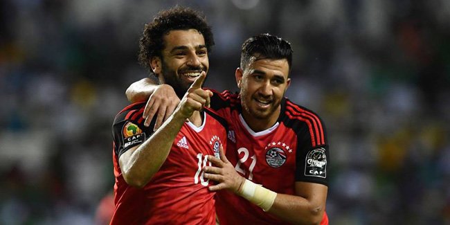 Mercato :Mohamed Salah