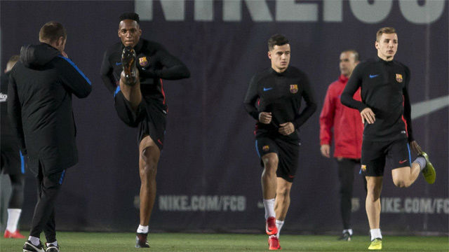 Mercato-Barça : Dortmund veut chiper un joueur du Barça!
