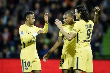 Mercato – Real Madrid : Deux joueurs du PSG dans le viseur?