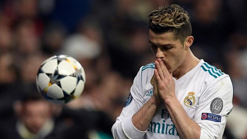 Real Madrid :Le départ de Ronaldo, "une décision irréversible" pour cause de "trahison" Real Madrid :Le départ de Ronaldo, "une décision irréversible" pour cause de "trahison"