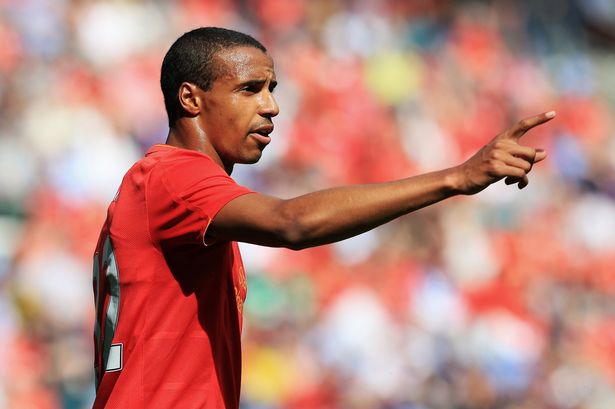 Matip, absent du premier match de préparation de Liverpool