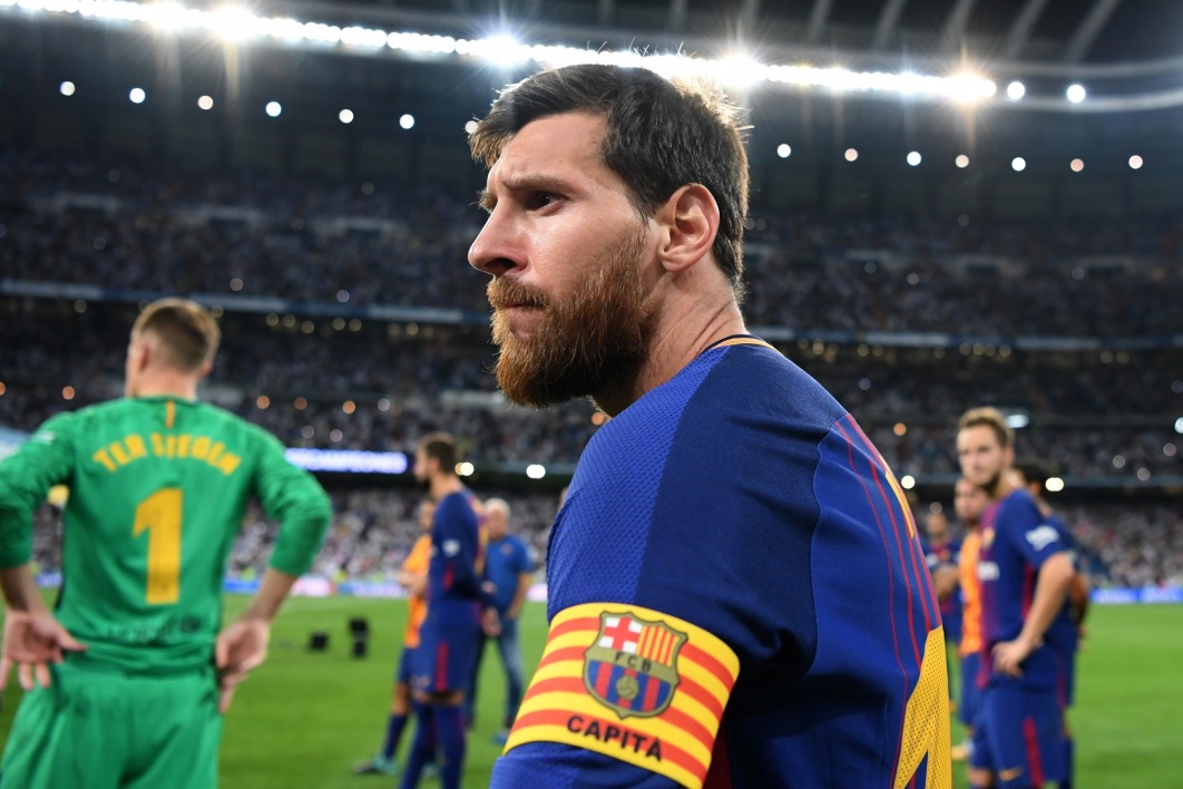 FC Barcelone – Mercato :Messi valide à contre-coeur un premier départ en janvier !