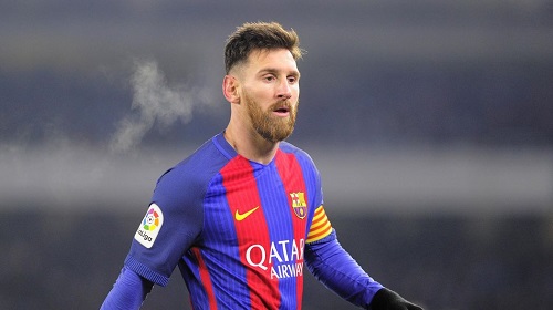 La Messi-dépendance au FC Barcelone commencerait-elle à être comprise par ses adversaires ? La Messi-dépendance au FC Barcelone commencerait-elle à être comprise par ses adversaires ?