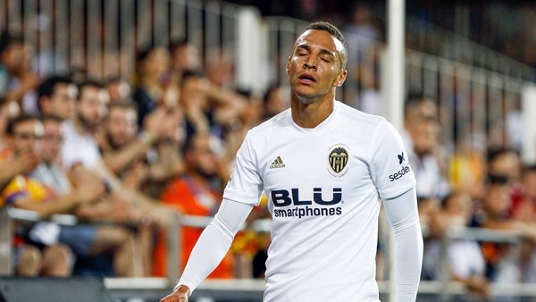 Real Madrid : La piste privilégiée de Lopetegui pour la succession de CR7 ! Real Madrid : La piste privilégiée de Lopetegui pour la succession de CR7 !