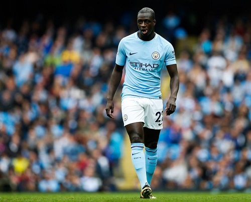 La blessure de Benjamin Mendy est grave: Sa participation à la Coupe du monde est remise en question? La blessure de Benjamin Mendy est grave: Sa participation à la Coupe du monde est remise en question?
